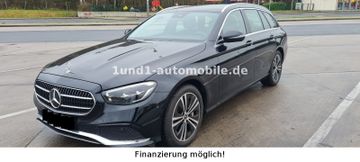 MB E 400
