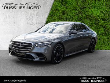 MB S 350