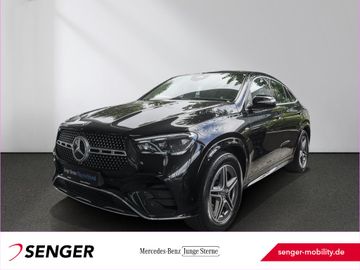 MB GLE 350