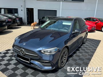 MB C 300