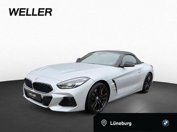 BMW Z4 M40i