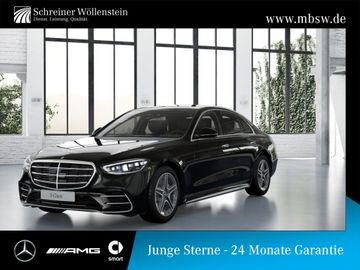 MB S 450