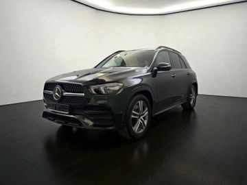 MB GLE 580
