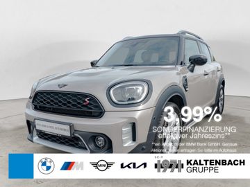 MINI COOPER_SD_COUNTRYMAN