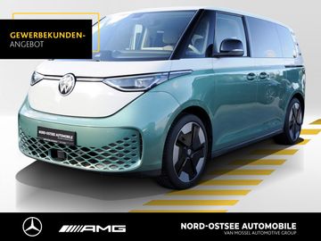 VW ID.Buzz