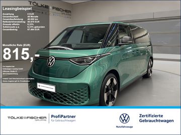 VW ID.Buzz
