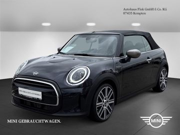 MINI COOPER_CABRIO