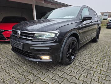 VW Tiguan Allspace