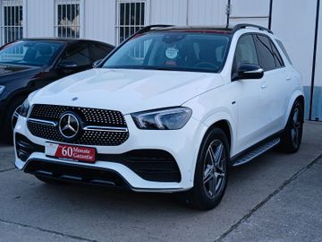 MB GLE 350