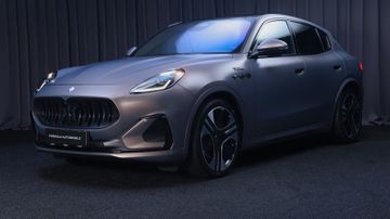 MASERATI Grecale