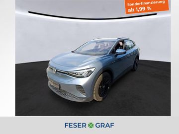 VW ID.4
