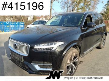 VOLVO XC 90