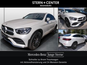 MB GLC 300