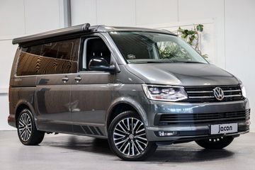 VW T6 California