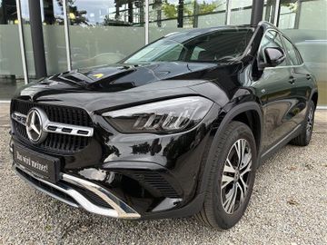 MB GLA 250