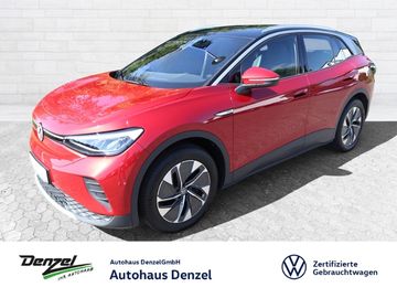 VW ID.4