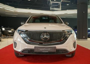 MB EQC