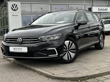 VW Passat Variant