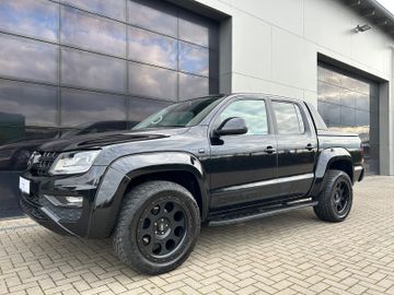 VW Amarok