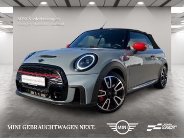 MINI JOHN_COOPER_WORKS_CABRIO