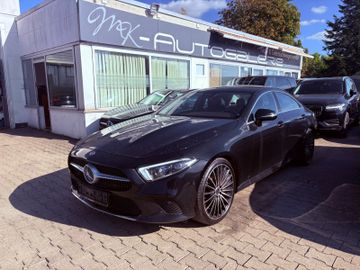 MB CLS 220