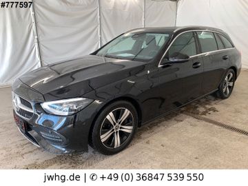 MB C 200