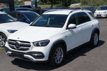 MB GLE 350