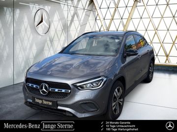 MB GLA 250