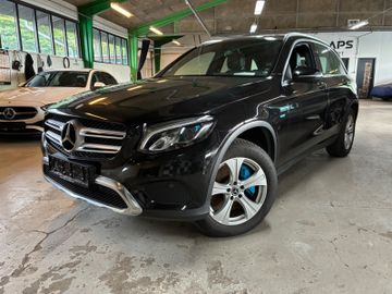 MB GLC 350