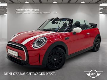 MINI COOPER_CABRIO