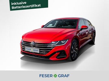 VW Arteon