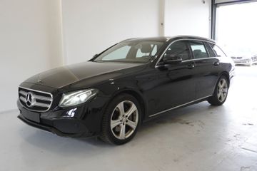 MB E 350