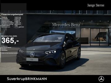 MB EQE