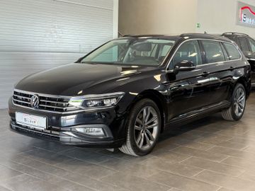 VW Passat Variant
