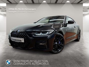 BMW 430