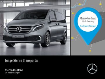 MB V 250