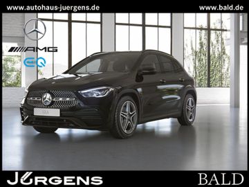 MB GLA 250