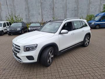 MB GLB 220