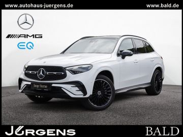 MB GLC 300