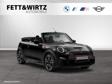 MINI JOHN_COOPER_WORKS_CABRIO