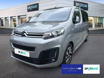 CITROEN SpaceTourer