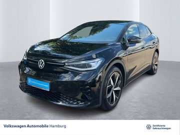 VW ID.5