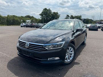 VW Passat Variant