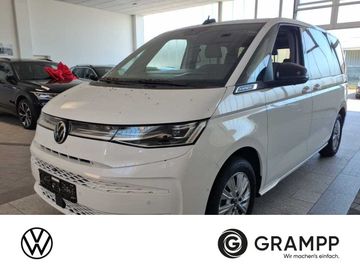 VW T7 Multivan