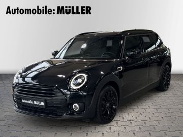 MINI COOPER_CLUBMAN