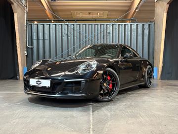 PORSCHE 991