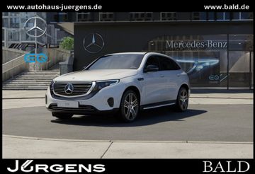 MB EQC