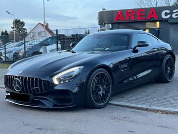 MB AMG GT