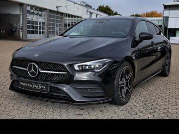 MB CLA 220