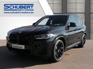 BMW X3 M40